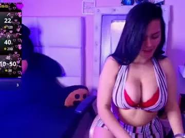 milana_sheldon from Chaturbate is Freechat