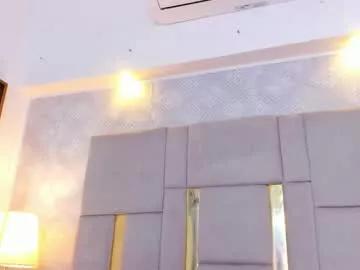 milasaenz1 from Chaturbate is Freechat