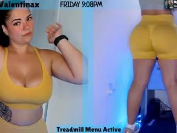 milavalentinax from Chaturbate is Freechat