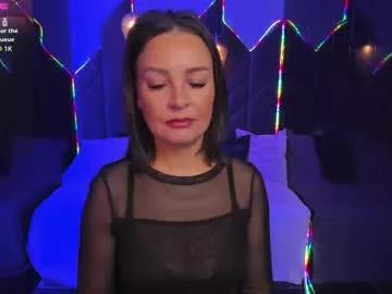 milena_mellow from Chaturbate is Freechat