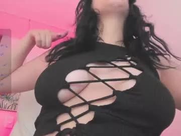 mileyberry from Chaturbate is Freechat