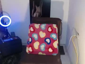 milf_valeria from Chaturbate is Freechat