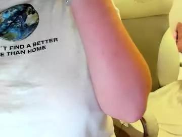 milisasweet from Chaturbate is Freechat