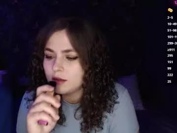 milk_slice from Chaturbate is Freechat