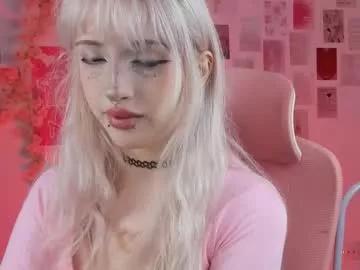 milkmorii from Chaturbate is Freechat