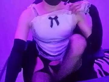 milkray from Chaturbate is Freechat