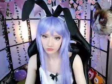 milkycute from Chaturbate is Freechat