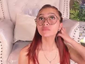 milleyjones_ from Chaturbate is Freechat