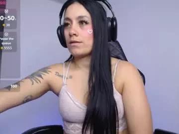 millie_bobby_ from Chaturbate is Freechat