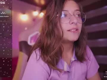 milly_kenner from Chaturbate is Freechat