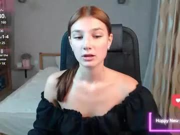 mimicrash from Chaturbate is Freechat