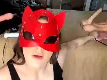 mindymannings from Chaturbate is Freechat