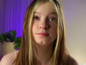 mineliaaa from Chaturbate is Freechat