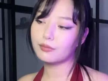 mirafloat from Chaturbate is Freechat