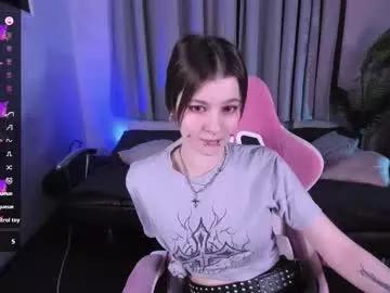 miravelle from Chaturbate is Freechat