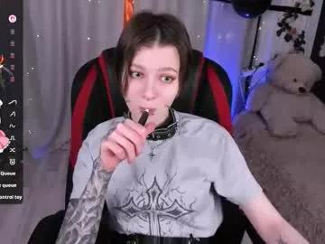 miravelle from Chaturbate is Freechat