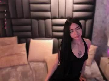 mishell_1 from Chaturbate is Freechat