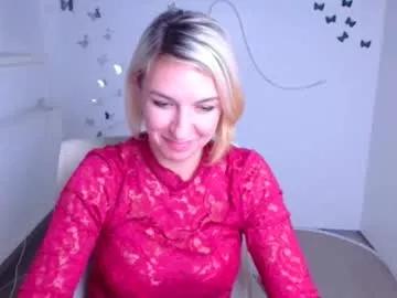 mishelle_blondie from Chaturbate is Freechat