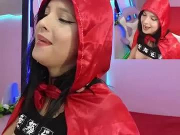 misofialeal from Chaturbate is Freechat