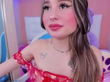 miss____marilyn from Chaturbate is Freechat