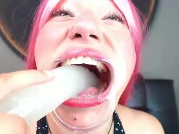 miss___charlotte from Chaturbate is Freechat