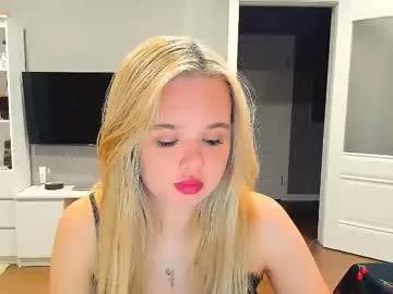 miss__selena from Chaturbate is Freechat