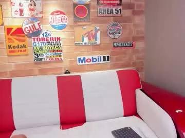 miss__zoe from Chaturbate is Freechat