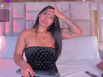 miss_abigail_ from Chaturbate is Freechat