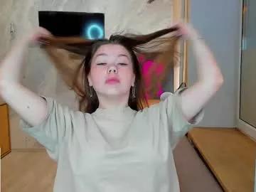 miss_bubbles from Chaturbate is Freechat