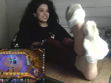 miss_carmila from Chaturbate is Freechat