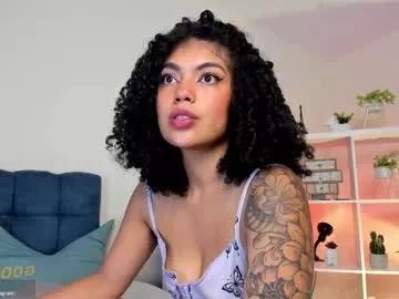 miss_curazao from Chaturbate is Freechat
