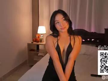 miss_dani18 from Chaturbate is Freechat