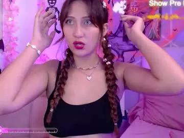 miss_jhelenaa_ from Chaturbate is Freechat