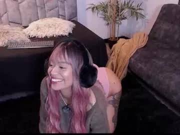 miss_koko_ from Chaturbate is Freechat