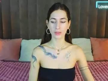 miss_martini from Chaturbate is Freechat
