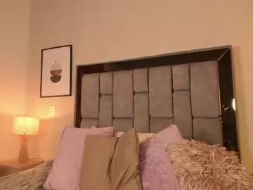 miss_mian from Chaturbate is Freechat