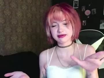 miss_morganmoon from Chaturbate is Freechat