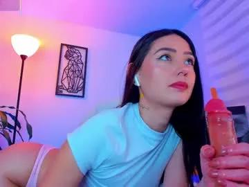 miss_nii from Chaturbate is Freechat