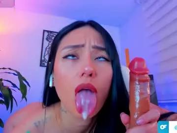 miss_nii from Chaturbate is Freechat