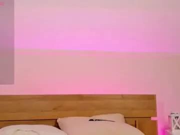 miss_redfox from Chaturbate is Freechat