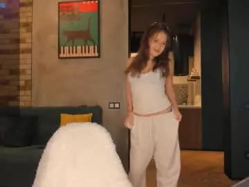 miss_rioko from Chaturbate is Freechat