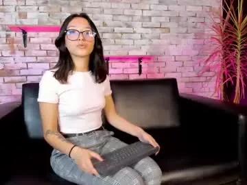 miss_saki from Chaturbate