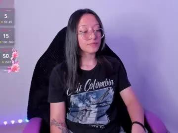 miss_saki from Chaturbate
