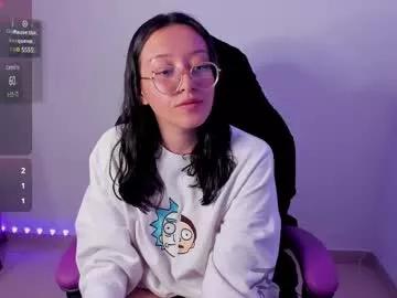 miss_saki from Chaturbate