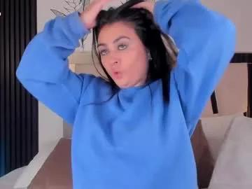 missbianca1 from Chaturbate is Freechat