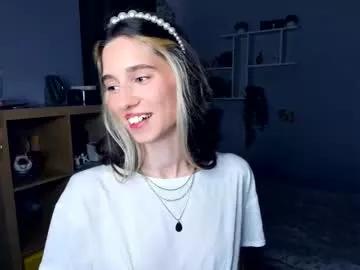 misschaotic_ from Chaturbate is Freechat
