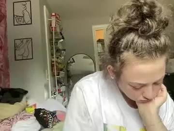 misscognacwoods from Chaturbate is Freechat