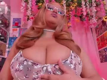 misscurvytop from Chaturbate is Freechat