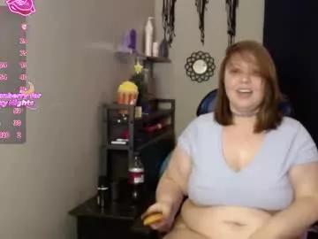 missfoxe12 from Chaturbate is Freechat