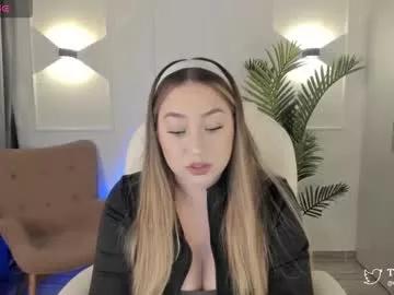 missgabii from Chaturbate is Freechat